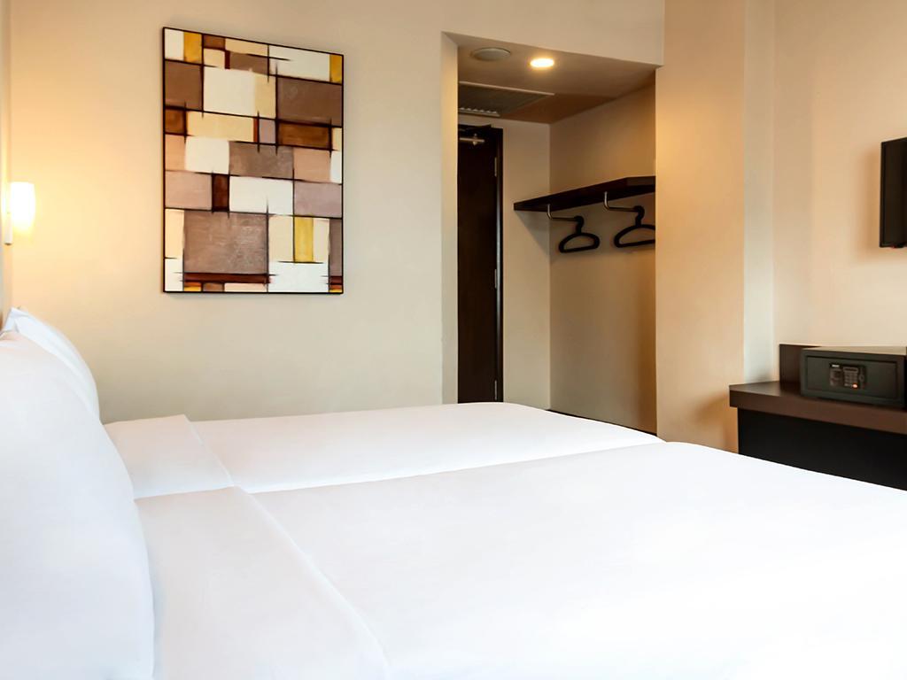 Hotel Summer View — Photos 3